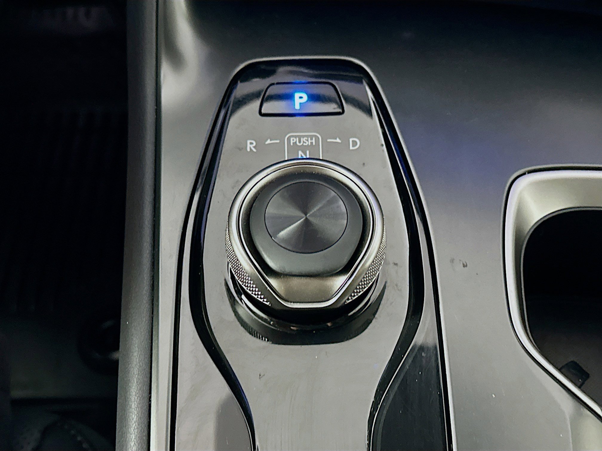 Used 2023 Lexus RZ 450e Premium w/ Technology Package image 25