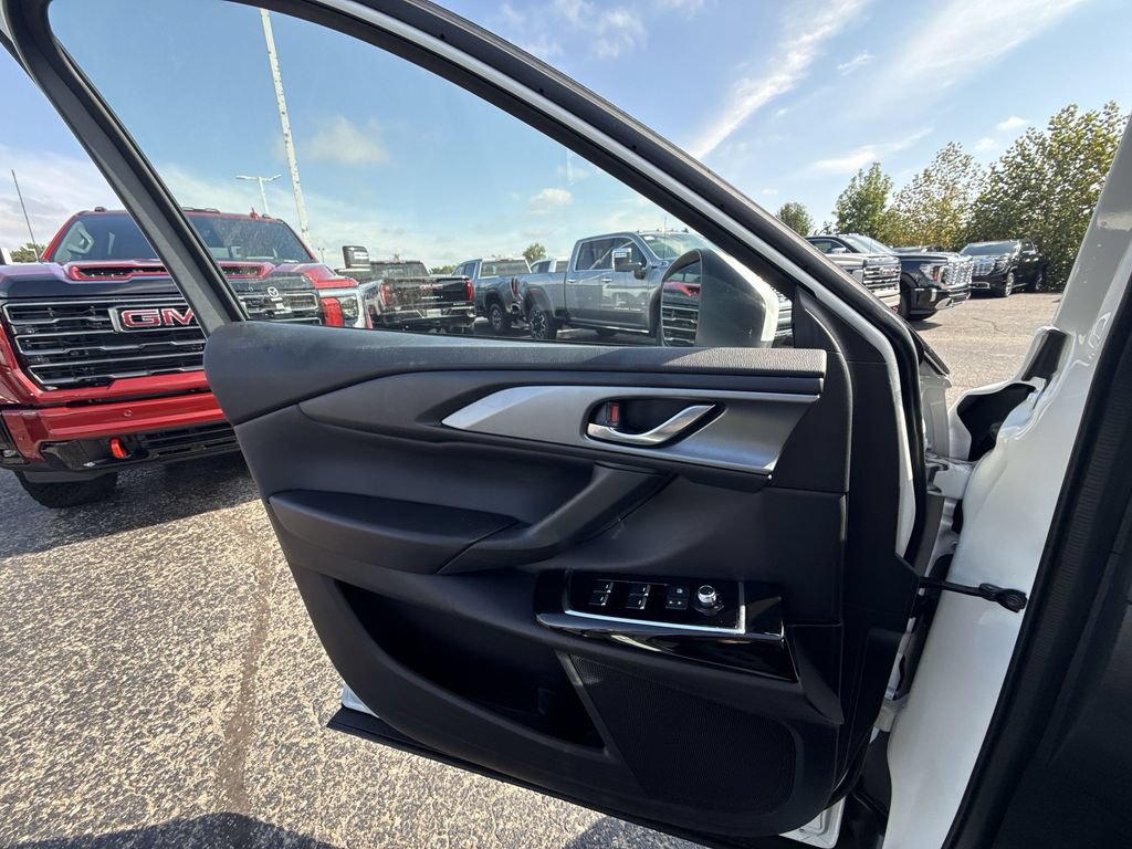 Used 2023 MAZDA CX-9 Touring Plus AWD/4WD image 29
