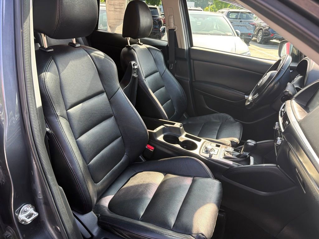 Used 2016 MAZDA CX-5 Grand Touring AWD/4WD image 11