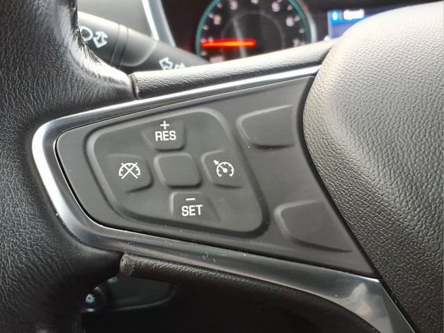 Used 2019 Chevrolet Equinox LT image 22