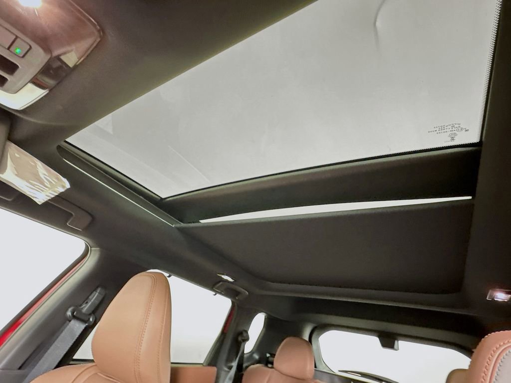New 2026 Mitsubishi Outlander SEL FWD image 23