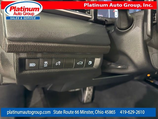Used 2025 Toyota Camry XSE image 22