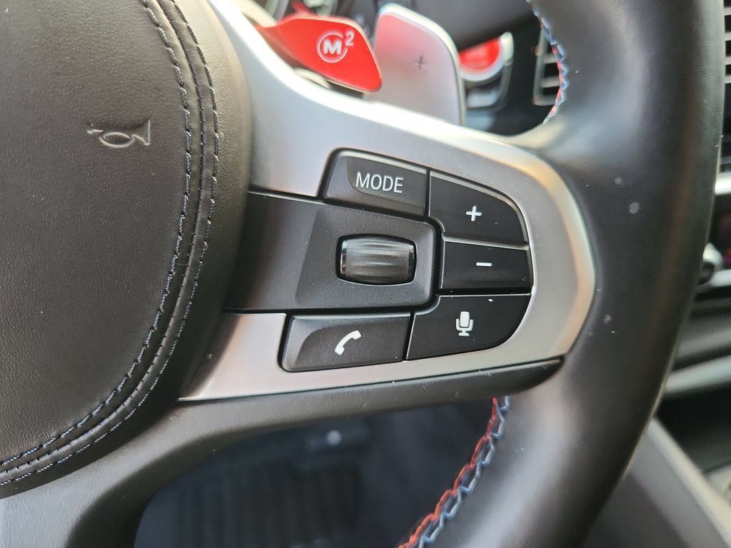 Used 2018 BMW M5 w/ Executive Package AWD/4WD image 21