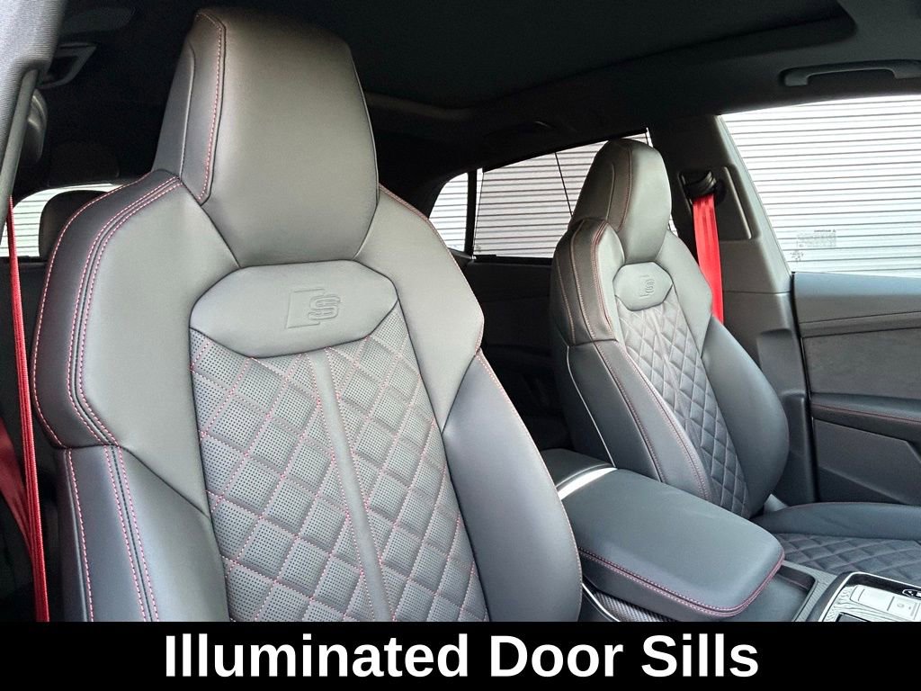 New 2026 Audi Q8 Prestige w/ Prestige Package image 45