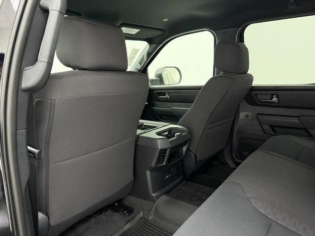 New 2026 Toyota Tundra SR5 w/ SX Package RWD image 30