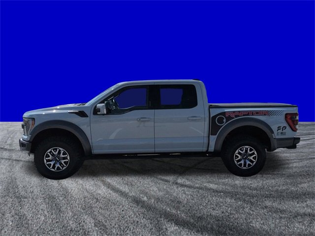 Certified 2023 Ford F150 Raptor image 7