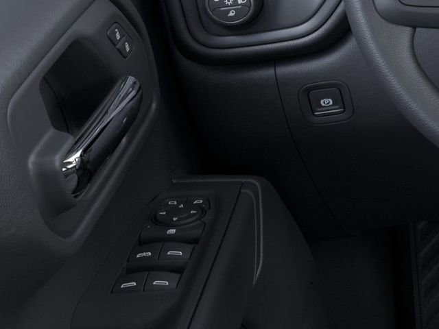 New 2026 GMC Sierra 1500 Pro w/ Pro Value Package image 22