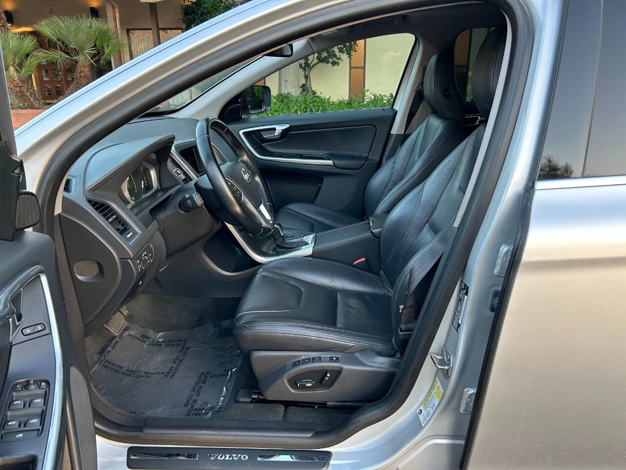 Used 2014 Volvo XC60 3.2 image 24