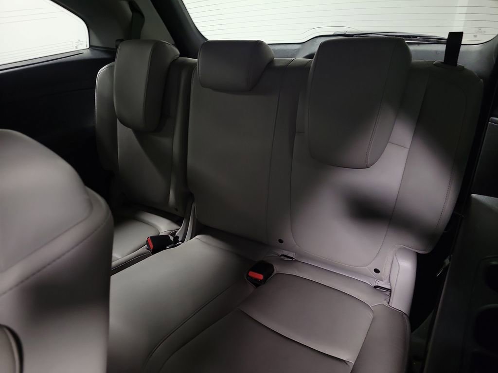 Used 2023 Honda Odyssey Touring image 23