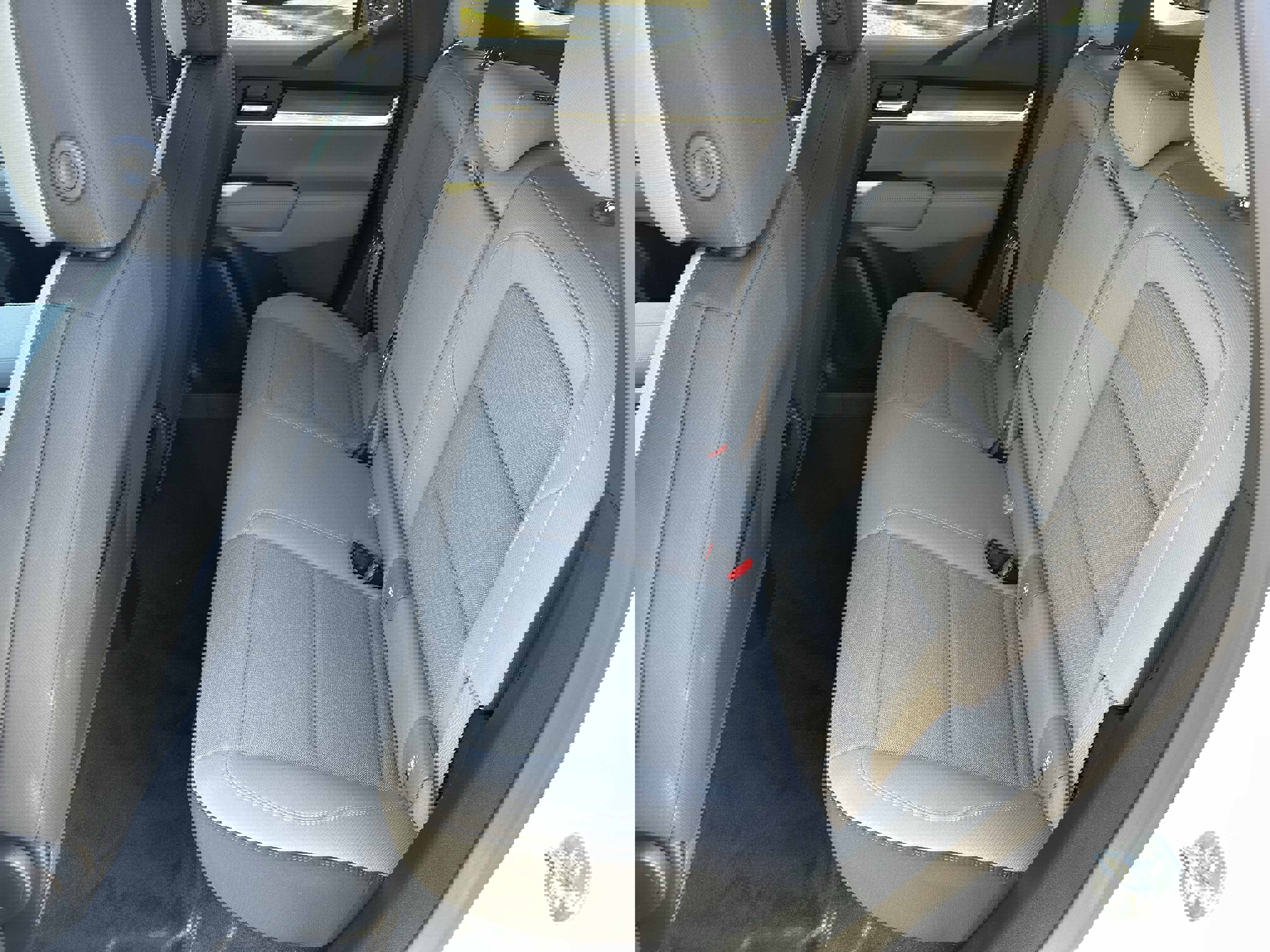 New 2026 GMC Terrain Elevation w/ Black Edition image 17