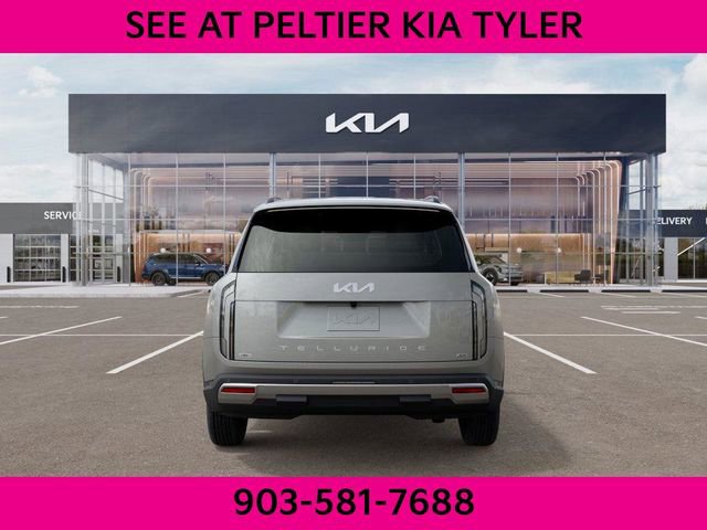 New 2027 Kia Telluride X-Line EX image 5