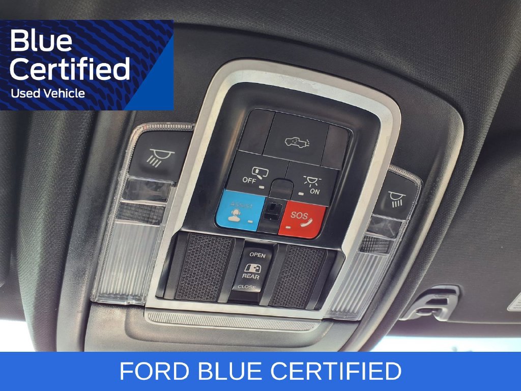 Used 2025 RAM 1500 Rebel w/ Rebel Level 1 Equipment Group AWD/4WD image 16