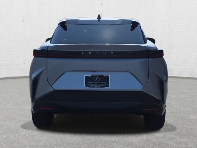 New 2026 Lexus RZ 350e 2WD w/ Technology Package image 6