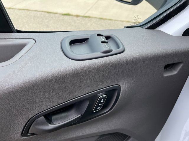 New 2025 Ford Transit 350 Low Roof AWD image 18