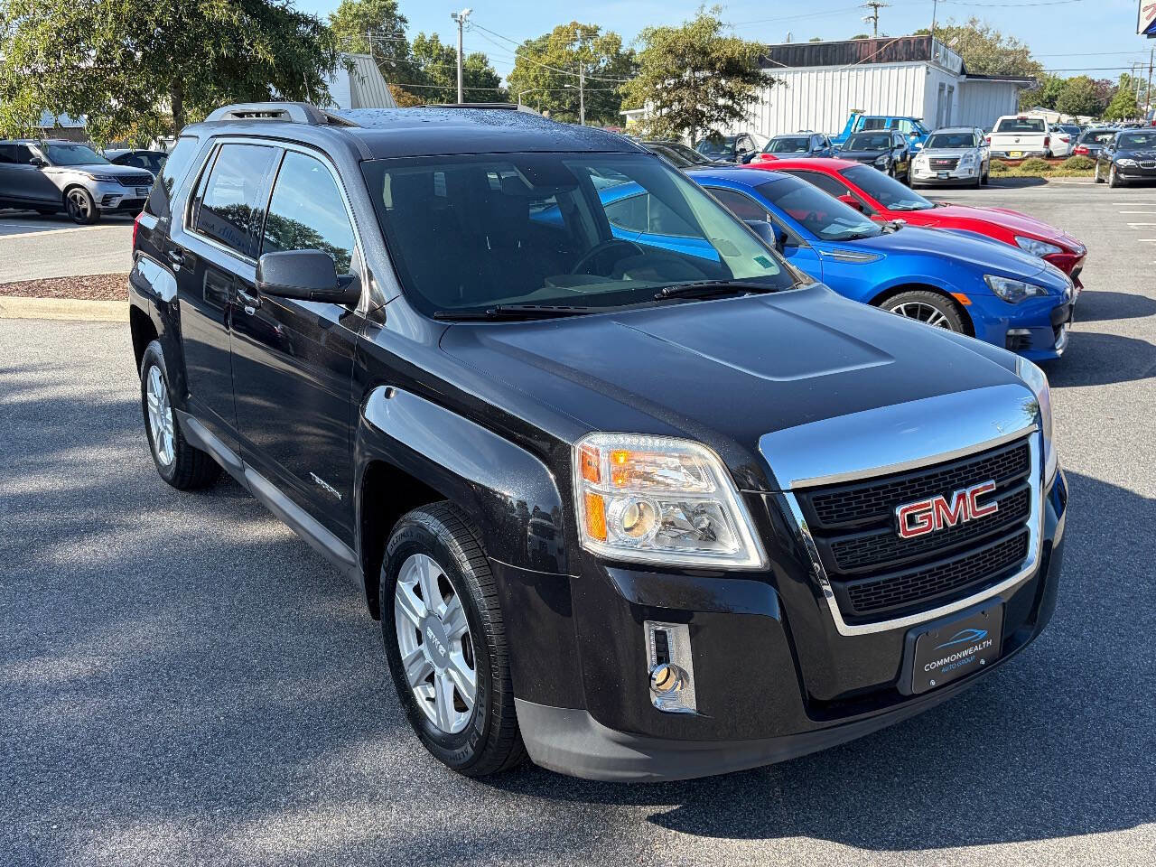 Used 2015 GMC Terrain SLE w/ Convenience Package