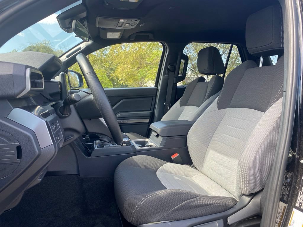 Used 2025 Toyota 4Runner TRD Off-Road AWD/4WD image 10