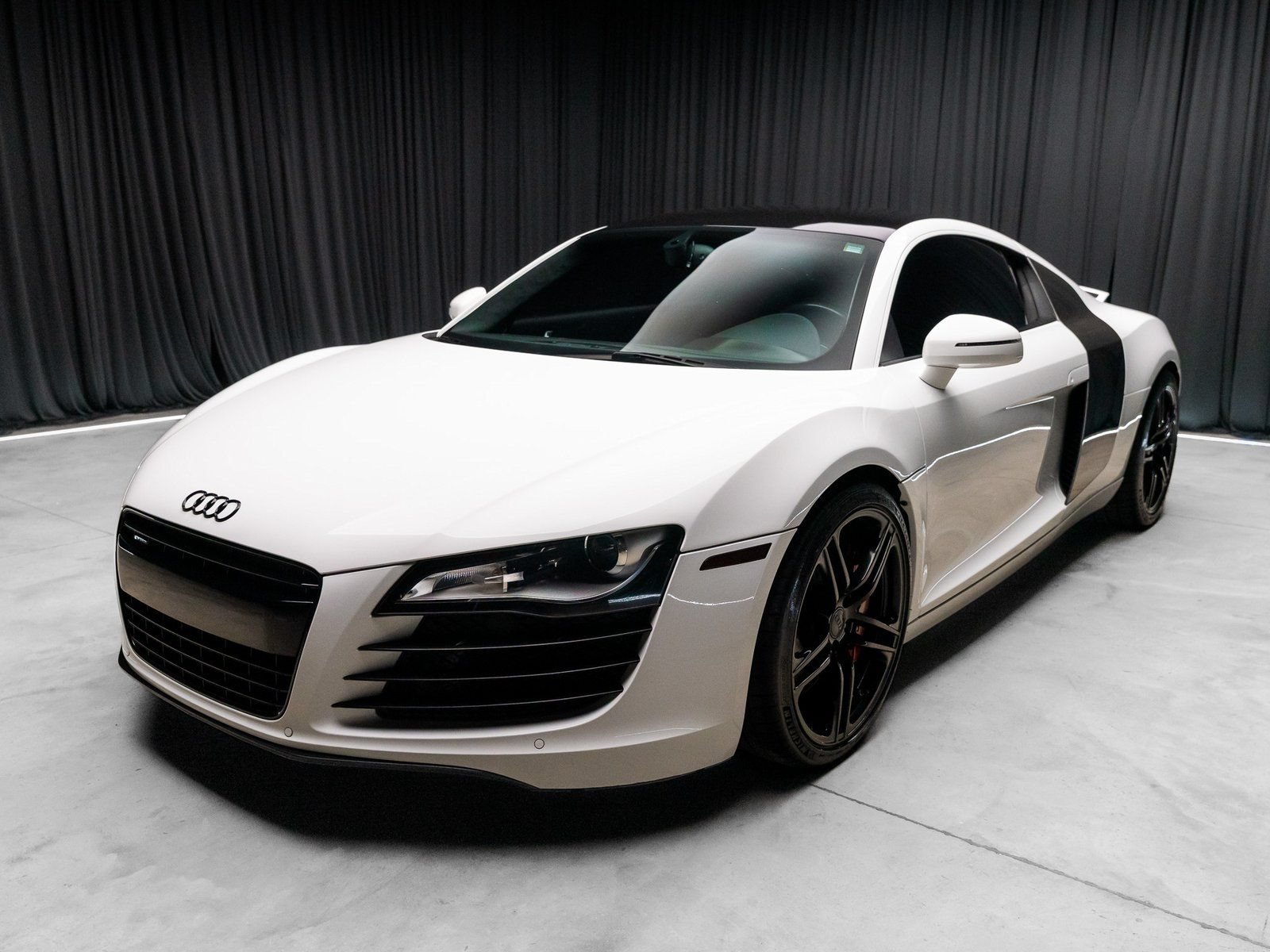 Used 2009 Audi R8 V8 AWD/4WD image 9
