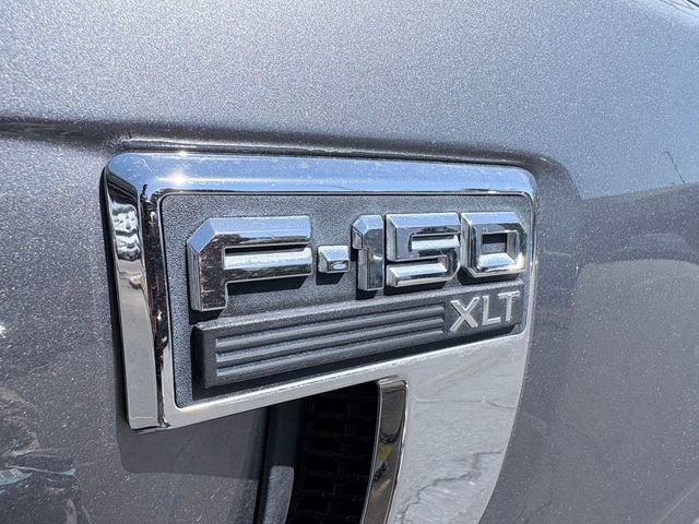 Used 2024 Ford F150 XLT w/ Mobile Office Package AWD/4WD image 28