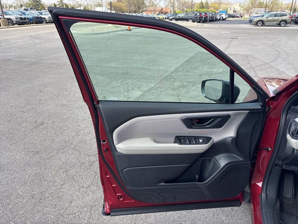 New 2026 Subaru Forester Premium AWD/4WD image 18