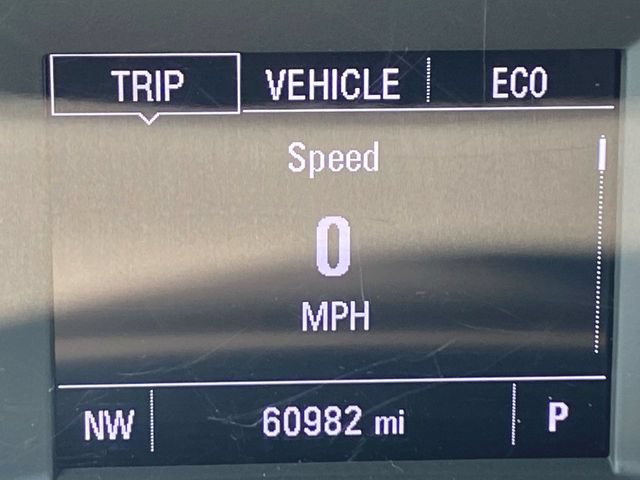 Used 2019 GMC Acadia SLE AWD/4WD image 12