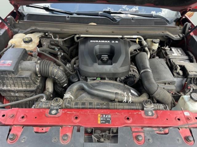 Used 2016 Chevrolet Colorado LT w/ LT Convenience Package image 21