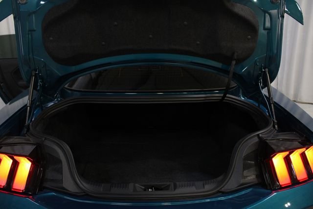 New 2026 Ford Mustang Coupe RWD image 67