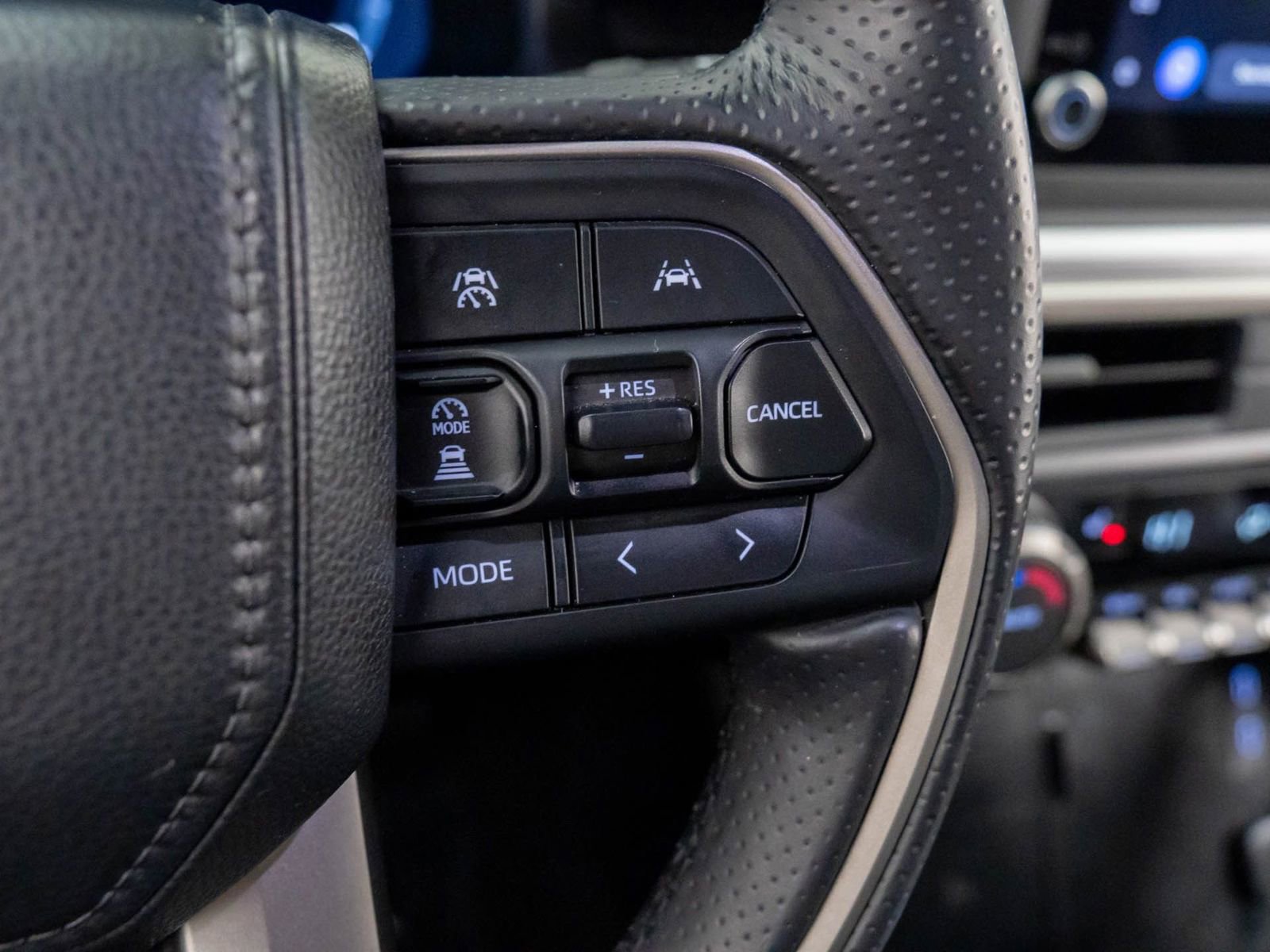 Used 2025 Toyota 4Runner TRD Off-Road Premium image 26