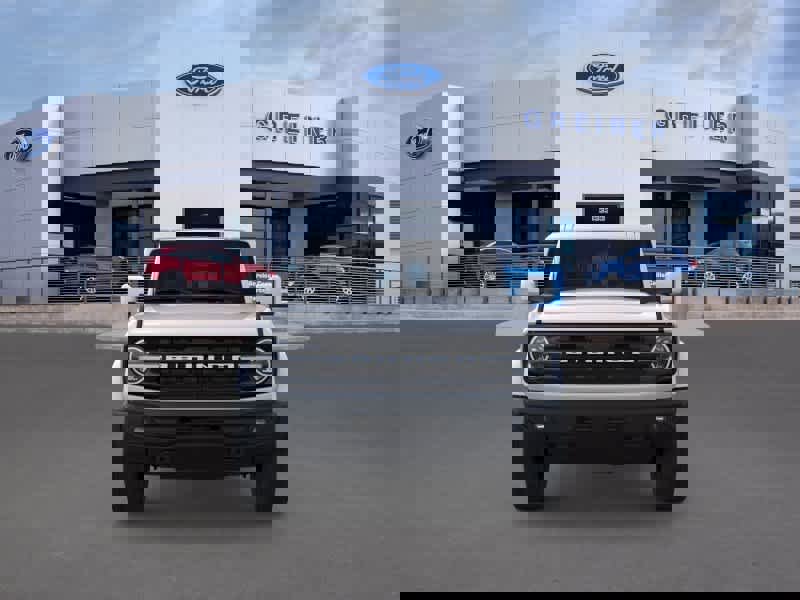 New 2026 Ford Bronco Outer Banks image 6