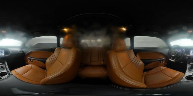 Used 2023 Dodge Challenger SRT Hellcat RWD image 22