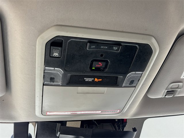 Used 2024 Toyota Tundra SR w/ SR Tow Package image 32