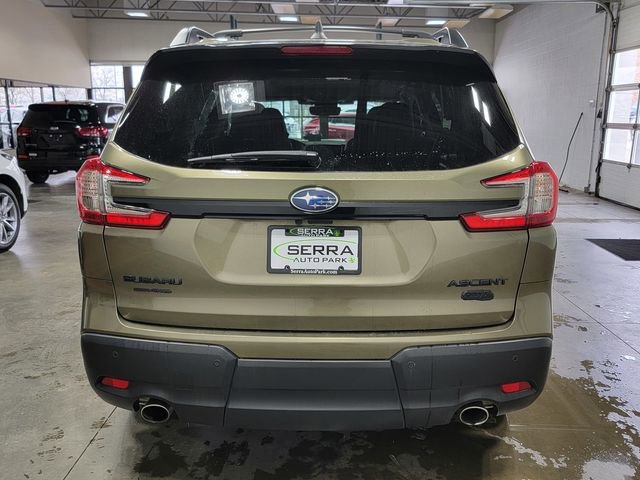 Certified 2023 Subaru Ascent Onyx Edition AWD/4WD image 7