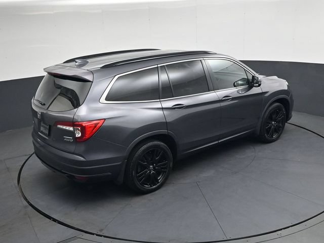 Used 2022 Honda Pilot Special Edition image 25