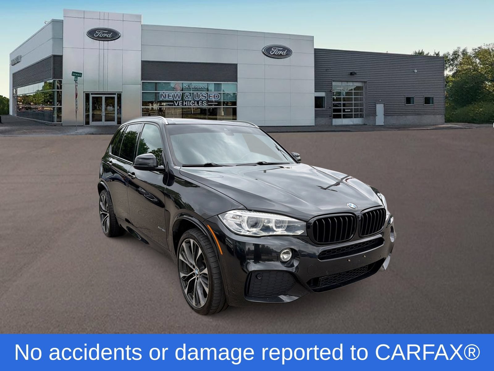 Used 2018 BMW X5 xDrive35i AWD/4WD video 2