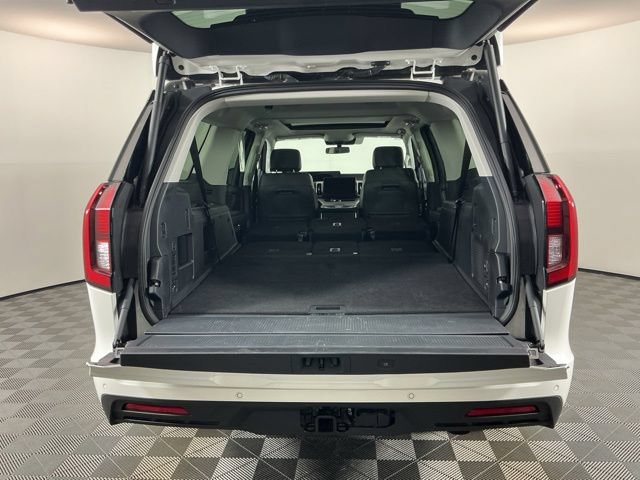 Used 2026 Ford Expedition Max Active AWD/4WD image 31