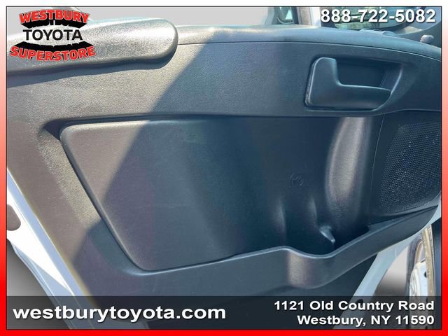 Used 2023 RAM ProMaster 2500 image 21