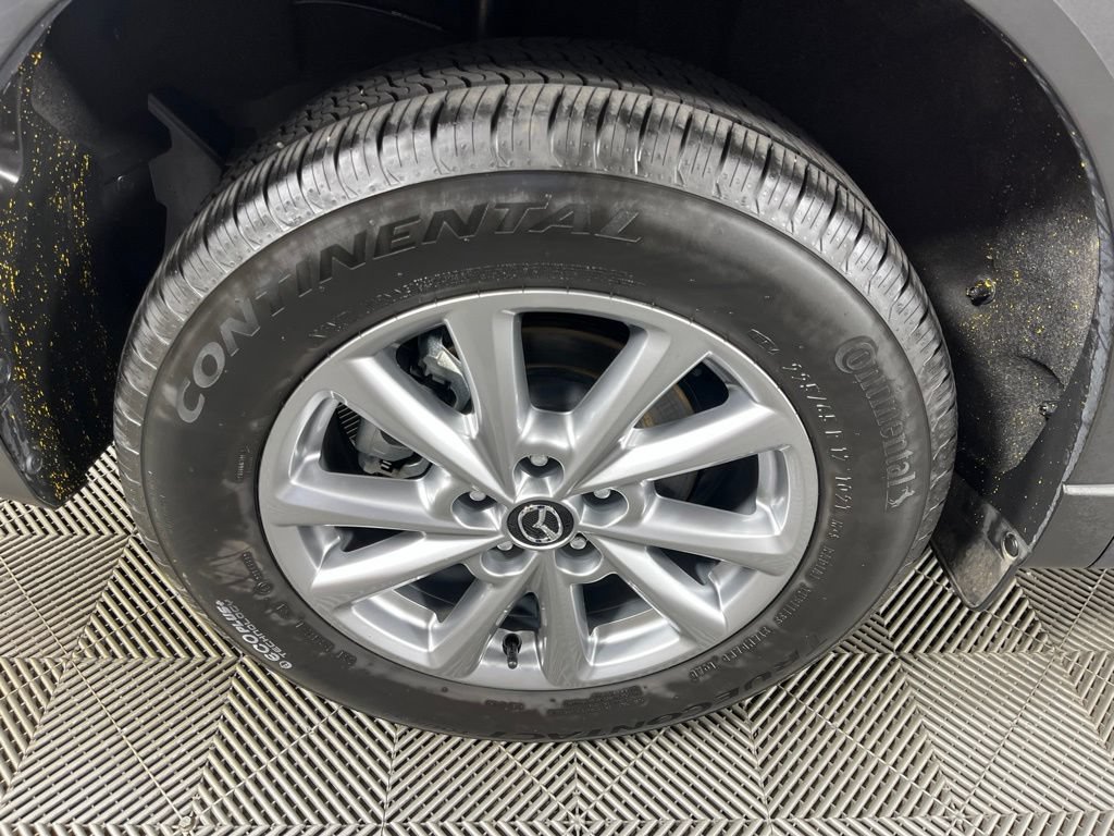 Used 2023 MAZDA CX-5 AWD 2.5 S w/ Select Package image 14