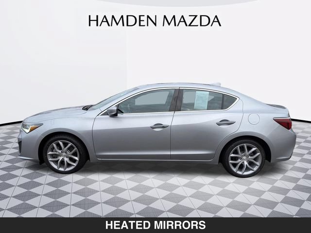 Used 2021 Acura ILX FWD image 6