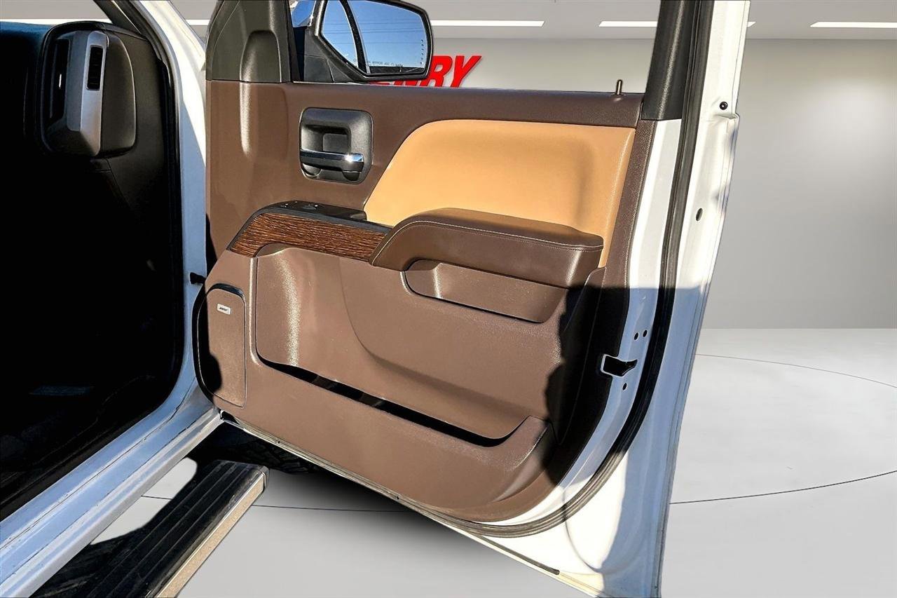 Used 2018 GMC Sierra 1500 Denali w/ Denali Ultimate Package image 29