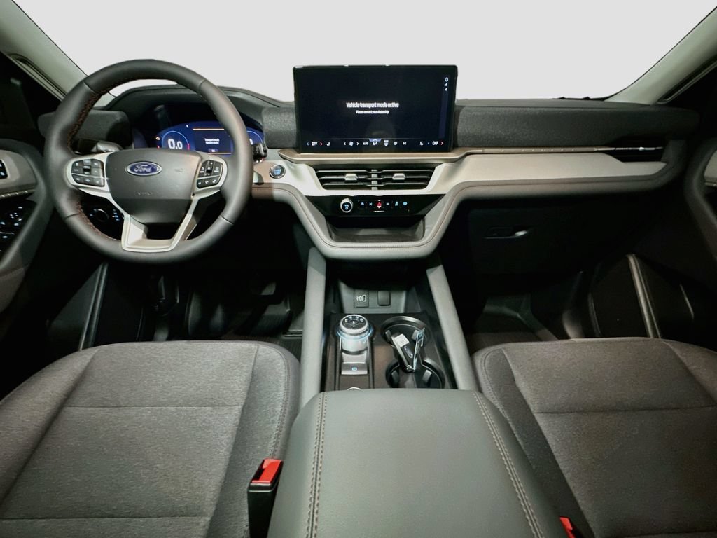 New 2026 Ford Explorer Active AWD/4WD image 9