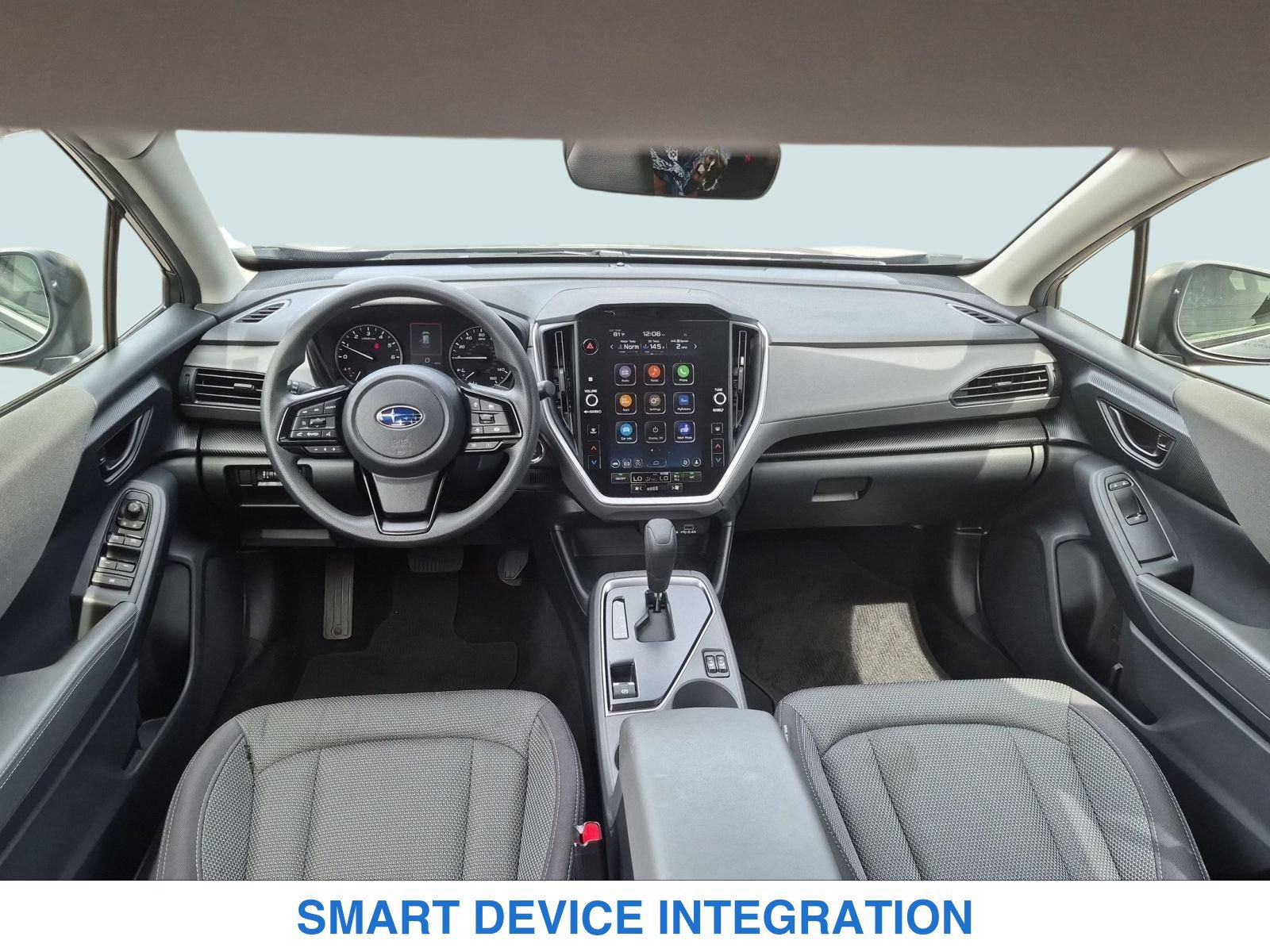 Certified 2024 Subaru Crosstrek 2.0i Premium AWD/4WD image 19