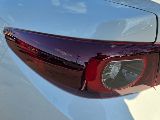 New 2026 MAZDA MAZDA3 2.5 S Sedan w/ Preferred Pkg image 35