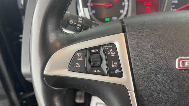 Used 2015 GMC Terrain SLT w/ Chrome Edition image 37