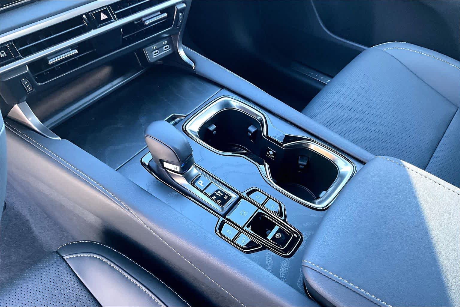 New 2026 Lexus RX 350 Premium Plus AWD/4WD image 11