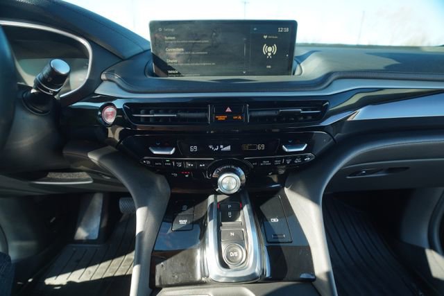 Used 2023 Acura MDX SH-AWD image 30