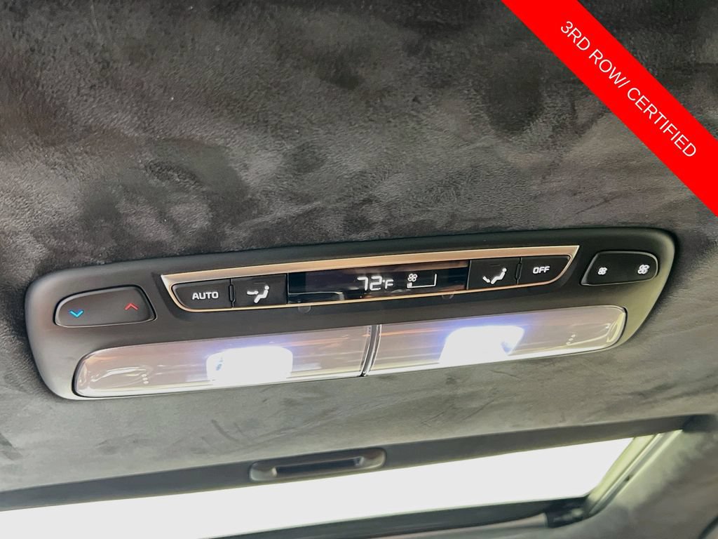 Certified 2023 Kia Telluride SX Prestige X-Pro AWD/4WD image 28