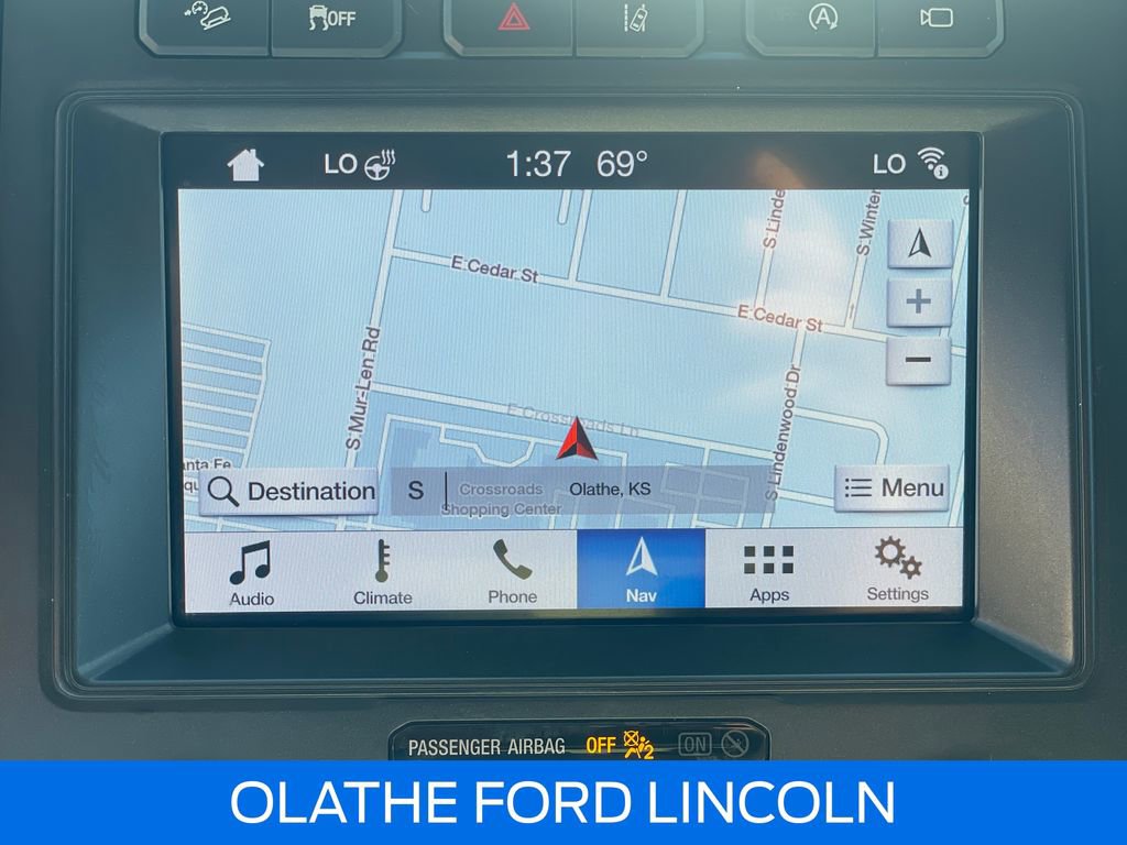 Used 2019 Ford Expedition Limited w/ Special Edition Package image 16