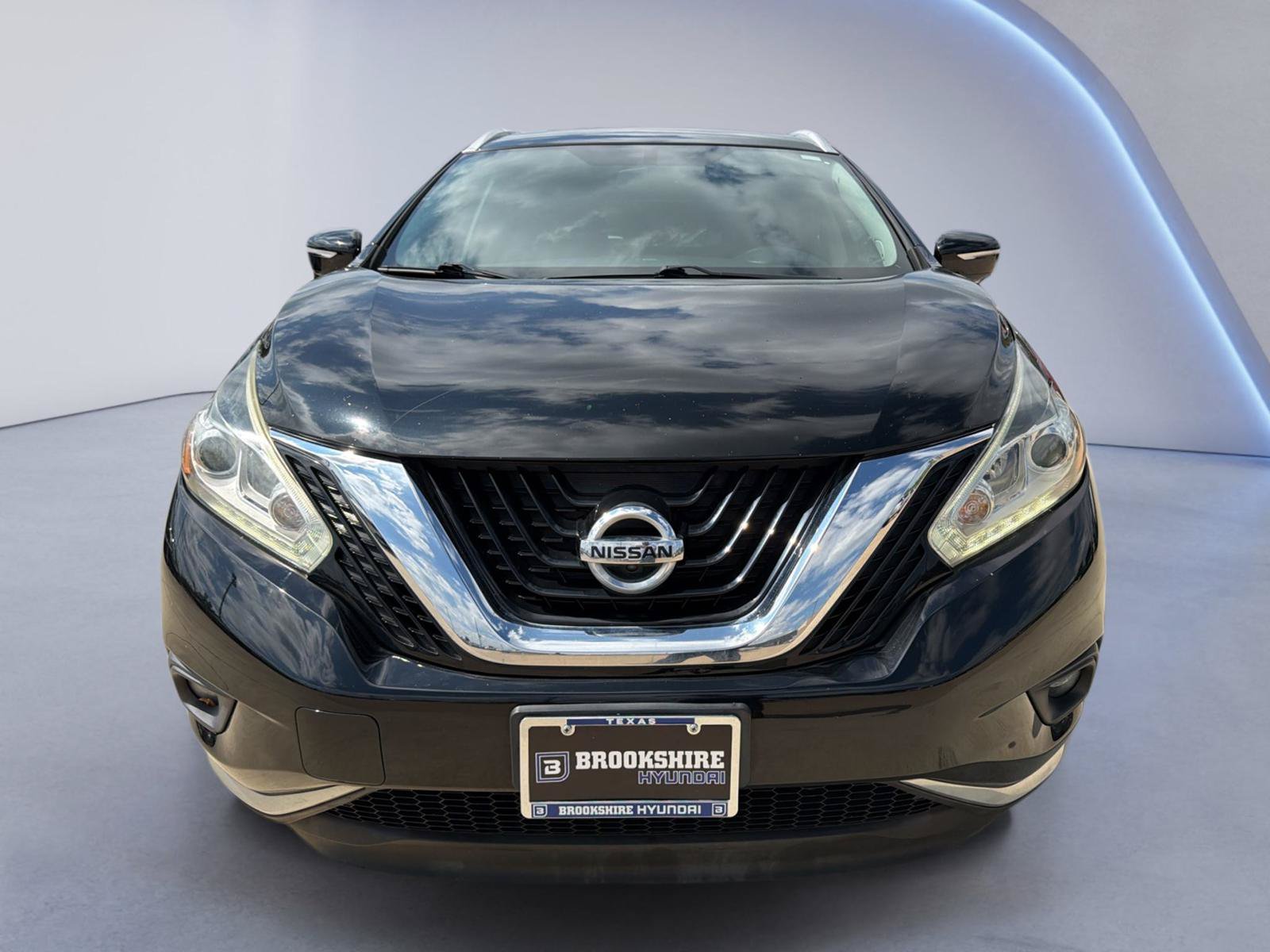 Used 2015 Nissan Murano SL FWD image 2