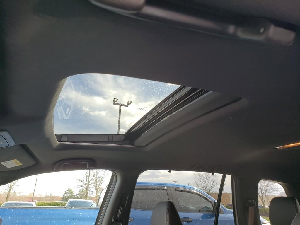 Used 2020 Honda Passport EX-L image 31