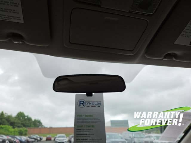 Used 2012 Nissan Versa 1.8 S w/ Special Edition Pkg FWD image 12