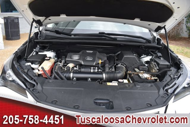 Used 2017 Lexus NX 200t FWD w/ Accessory Package 2 image 39